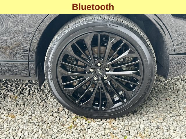 Used 2023 Lincoln Corsair Reserve w/ Equipment Group 201A AWD/4WD image 9
