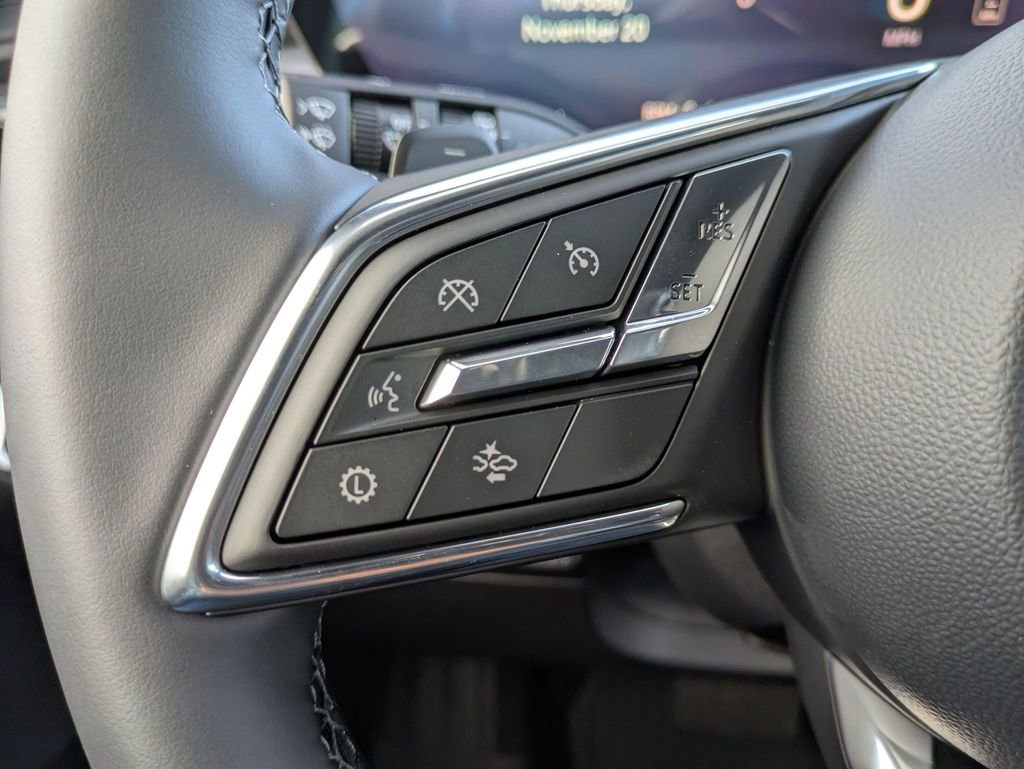 New 2026 Buick Enclave Sport Touring w/ Power Package AWD/4WD image 19