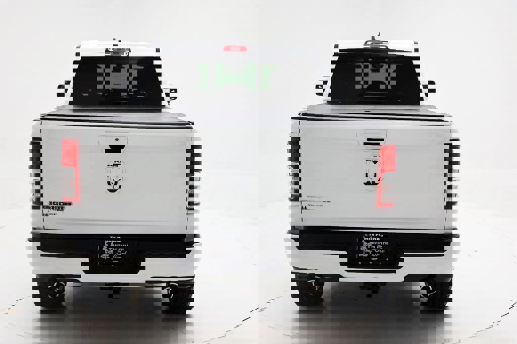 Used 2019 RAM 1500 Big Horn image 7