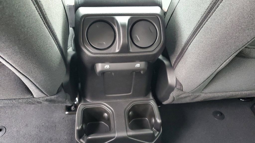 New 2026 Jeep Gladiator Sport image 12