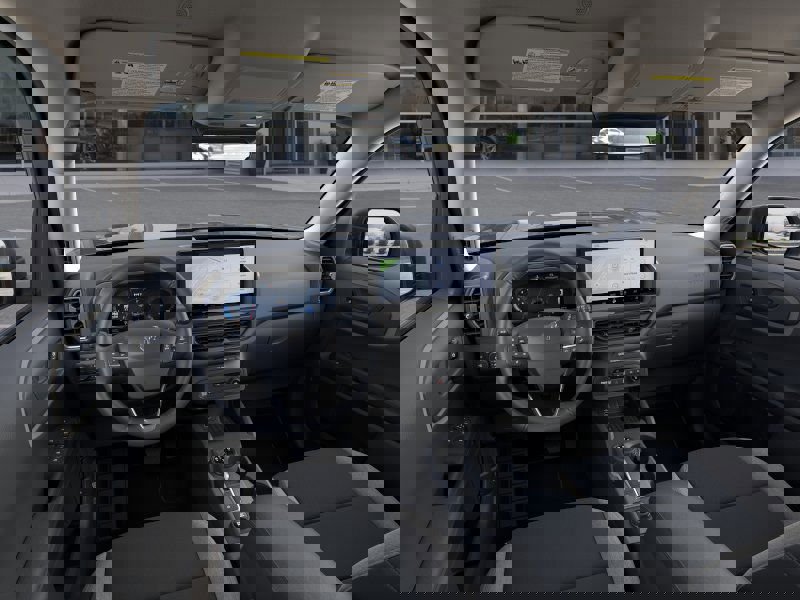 New 2025 Ford Bronco Sport Big Bend w/ Convenience Package image 39