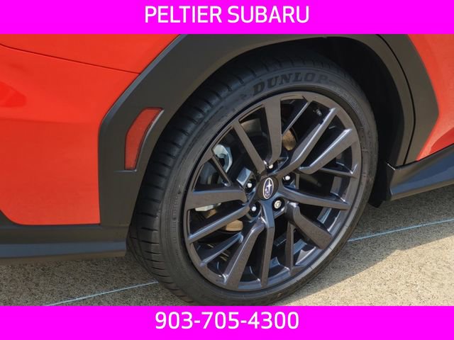 New 2025 Subaru WRX Premium image 5