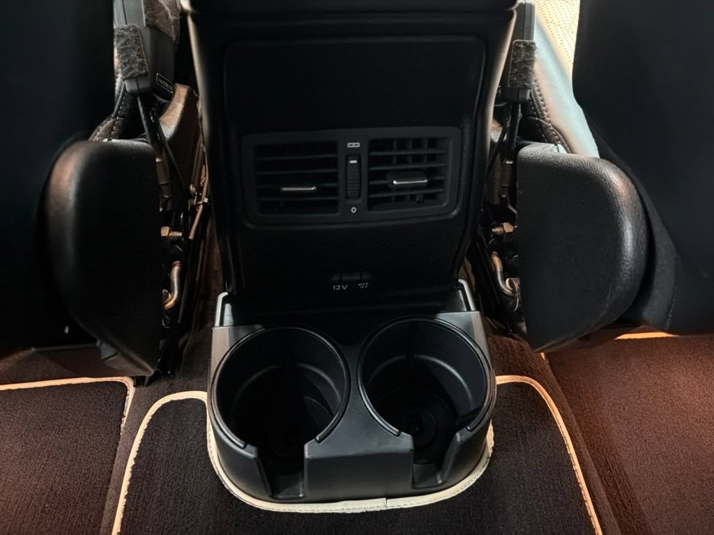 Used 2016 Mercedes-Benz G 63 AMG 4MATIC image 23