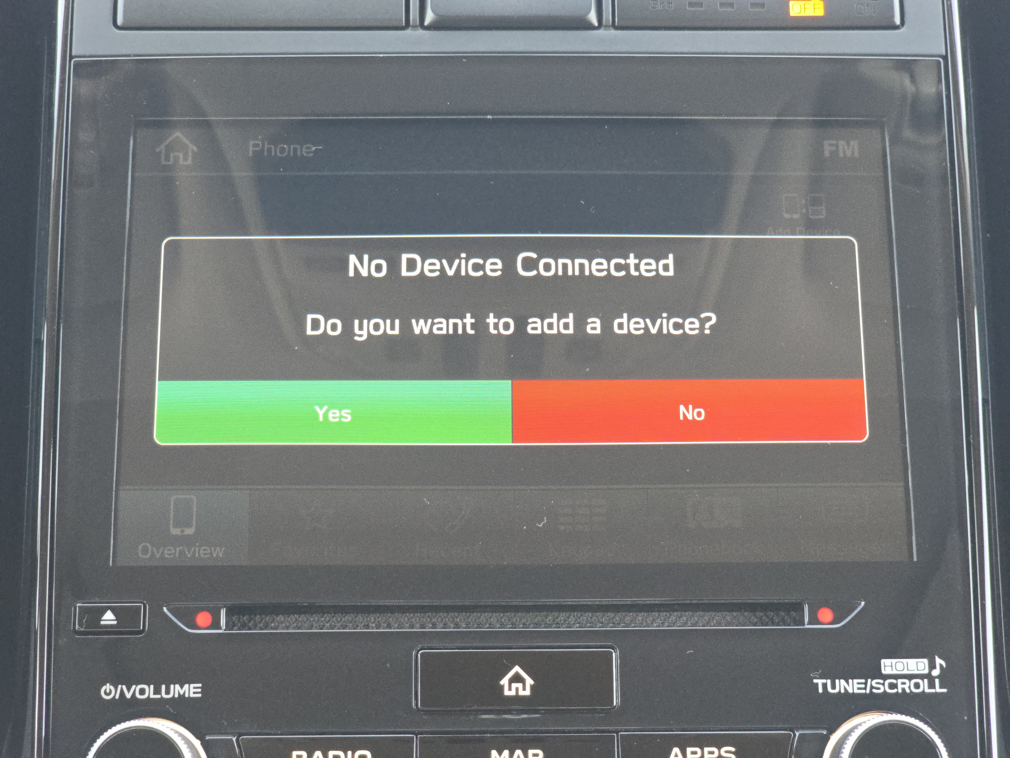 Certified 2022 Subaru Ascent Onyx Edition AWD/4WD image 14