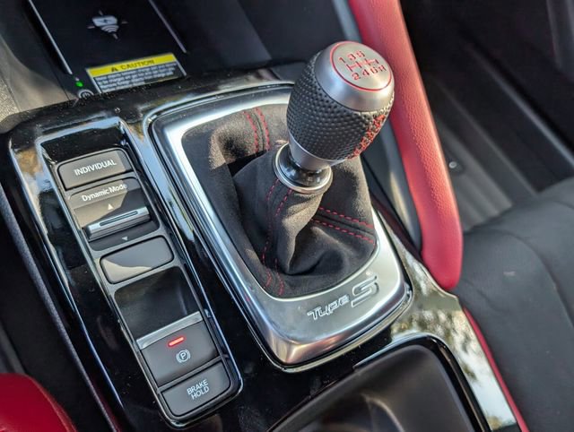 New 2026 Acura Integra Type S image 15