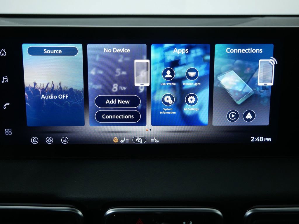 New 2026 Nissan Sentra SV w/ SV Convenience Package image 30