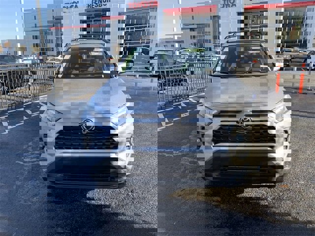 New 2025 Toyota RAV4 XLE Premium image 3