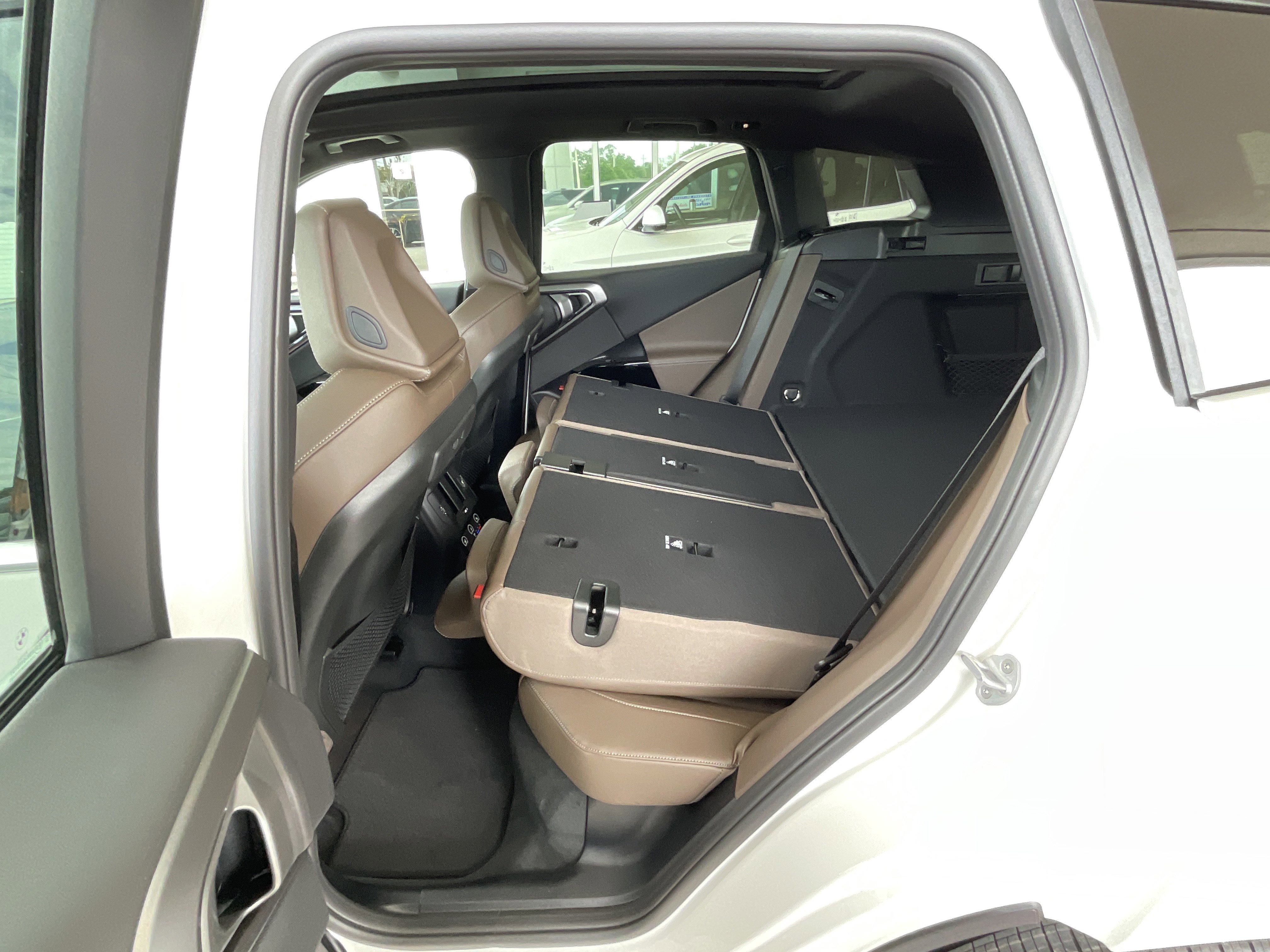 New 2026 BMW X3 xDrive30i w/ Premium Package AWD/4WD image 30