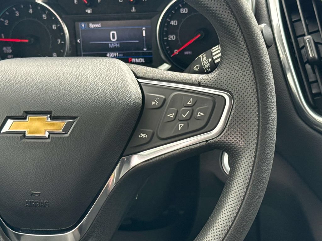Used 2023 Chevrolet Equinox LT FWD image 18