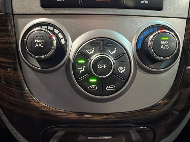 Used 2011 Hyundai Santa Fe GLS FWD image 20