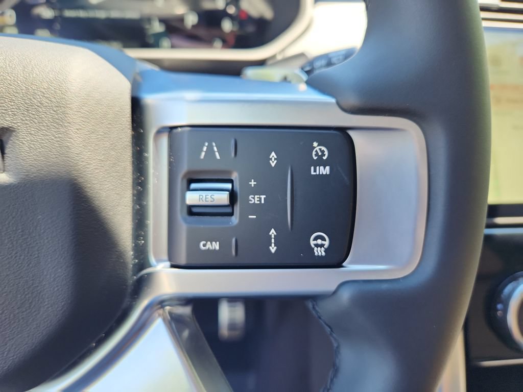 New 2026 Land Rover Discovery Dynamic SE AWD/4WD image 20