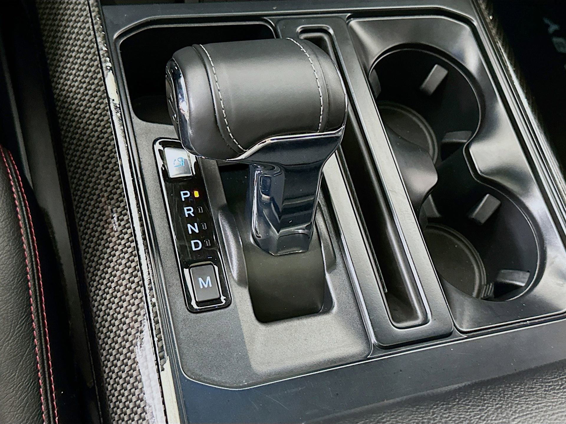 Used 2023 Ford F150 Lariat w/ Equipment Group 502A High image 18