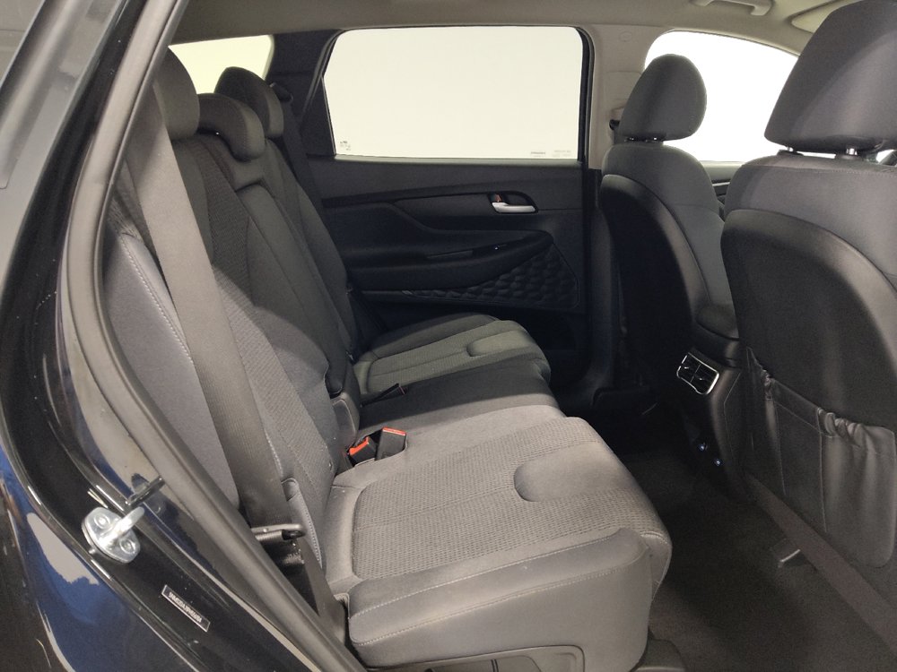 Used 2023 Hyundai Santa Fe SEL w/ Cargo Package image 19