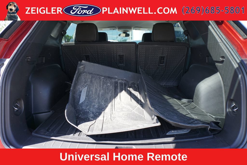 Used 2023 Chevrolet Blazer LT w/ Convenience Package FWD image 10