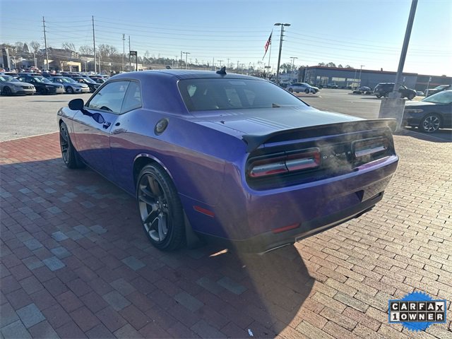 Used 2023 Dodge Challenger R/T Scat Pack w/ Plus Package image 32