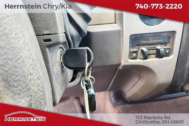Used 2010 Ford F150 XLT AWD/4WD image 15