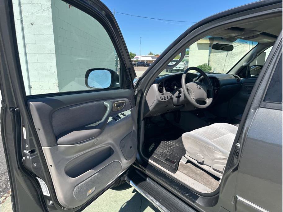 Used 2004 Toyota Tundra SR5 RWD image 11