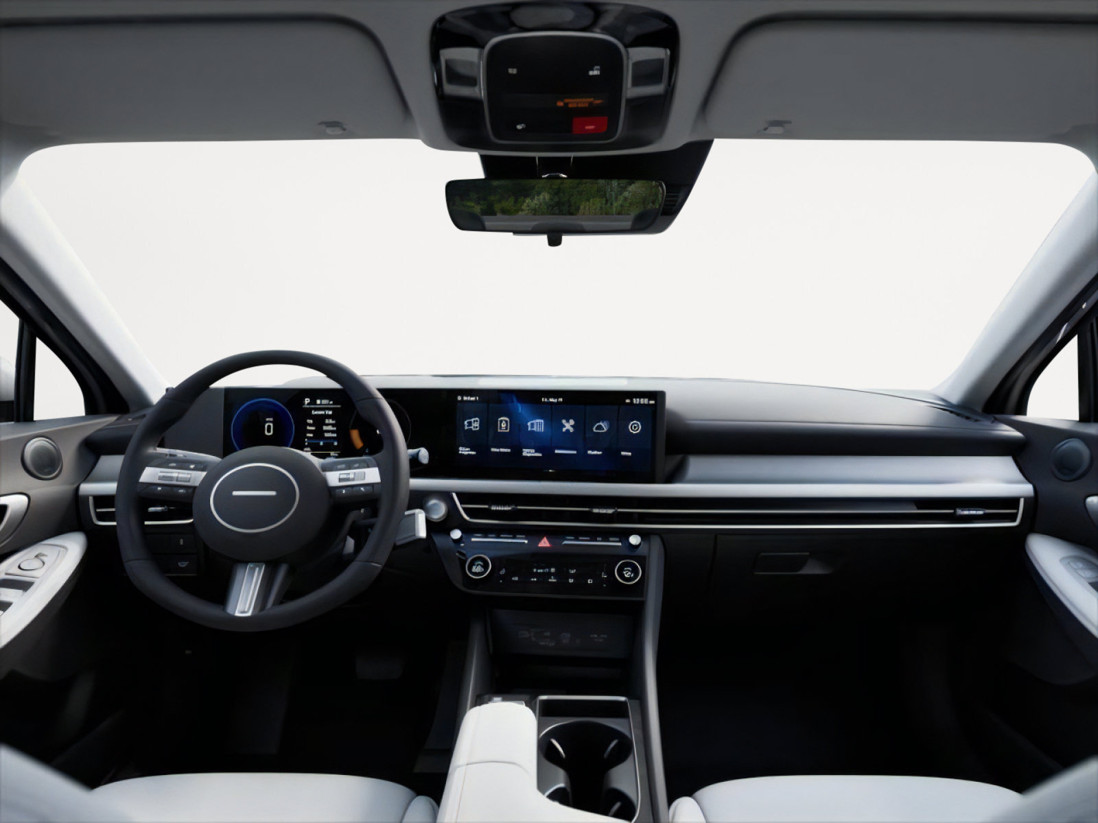 New 2026 Hyundai Sonata SEL image 11