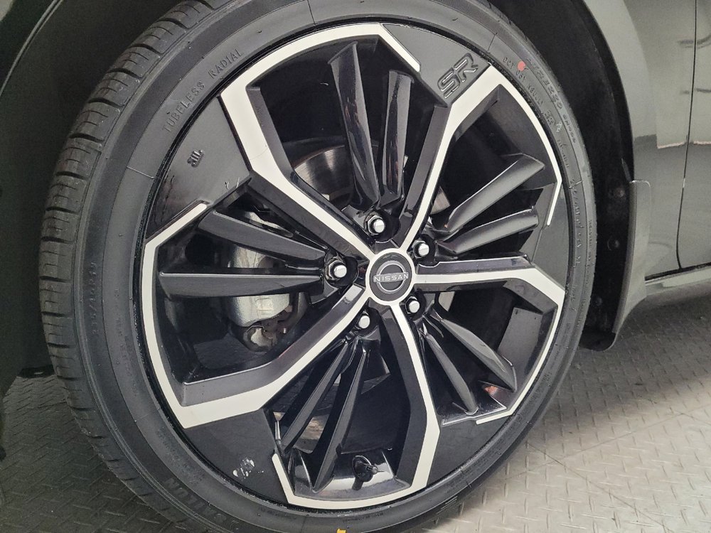 Used 2023 Nissan Altima 2.5 SR w/ SR Premium Package image 31