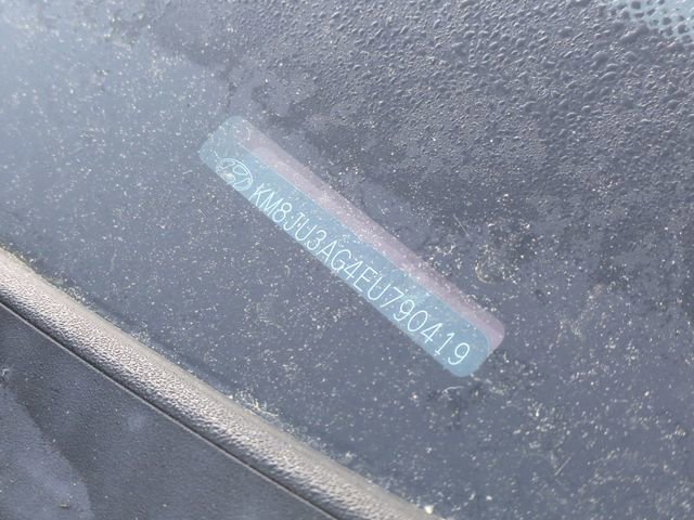 Used 2014 Hyundai Tucson SE image 13