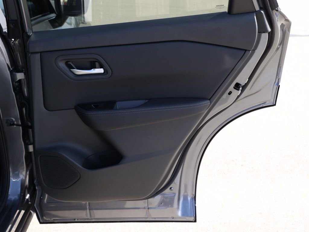 New 2026 Nissan Rogue SV image 19