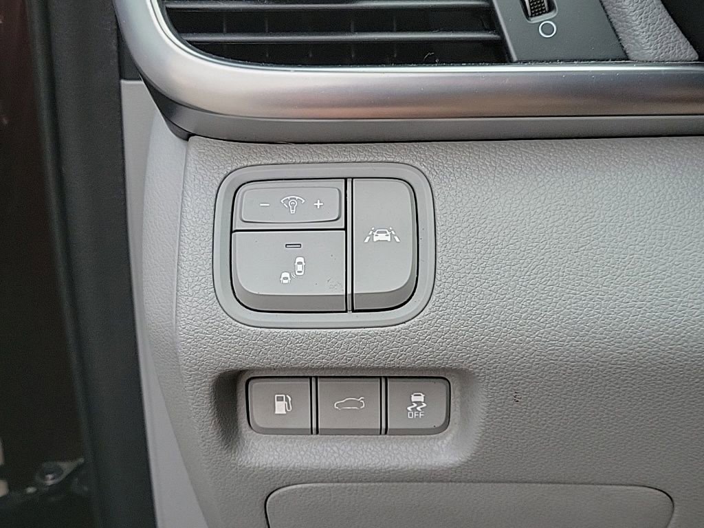 Used 2017 Kia Optima EX w/ Premium Package image 18