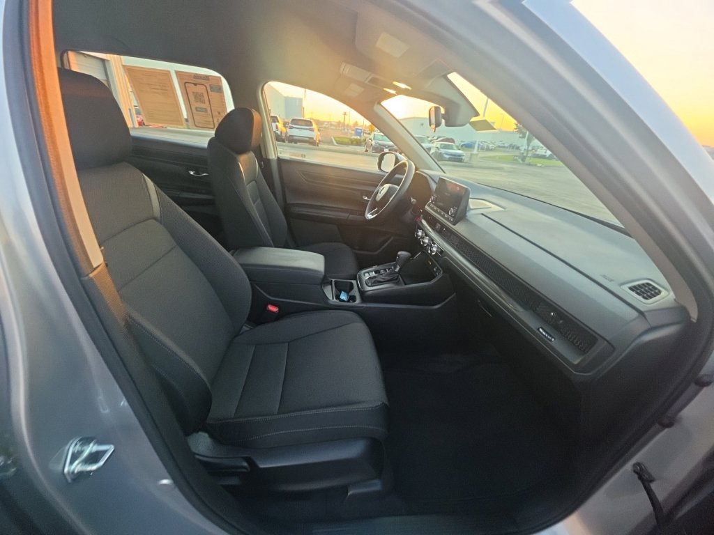 Certified 2024 Honda CR-V LX image 31