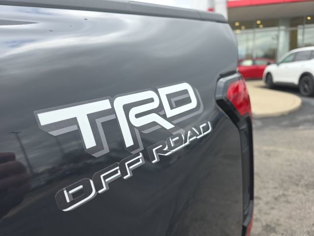 New 2026 Toyota Tacoma TRD Off-Road image 6