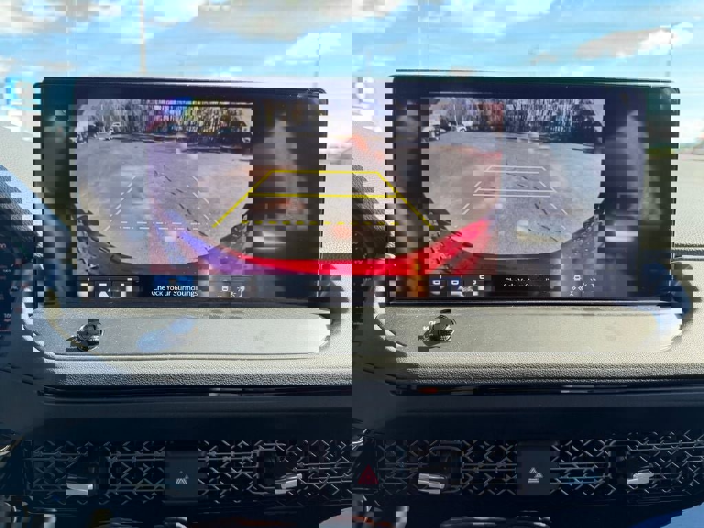 New 2025 Honda Accord Sport image 29