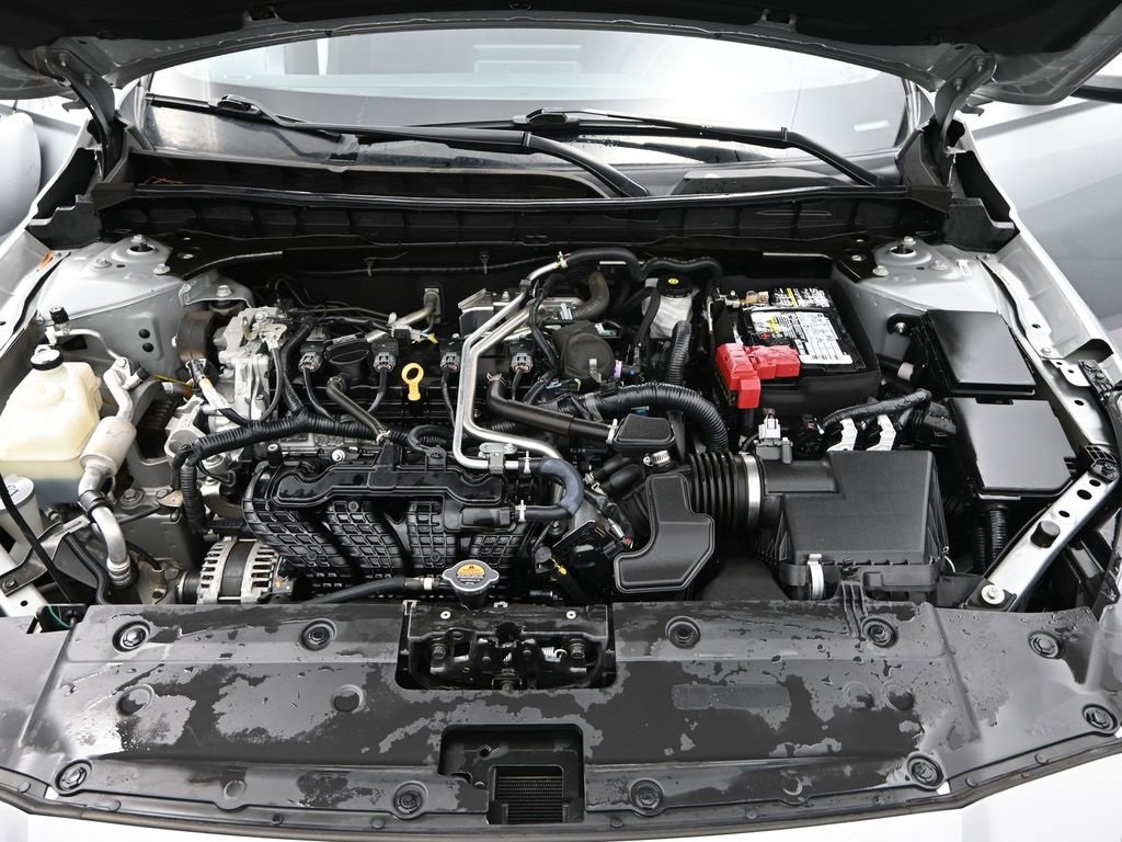 Used 2022 Nissan Altima 2.5 S image 15