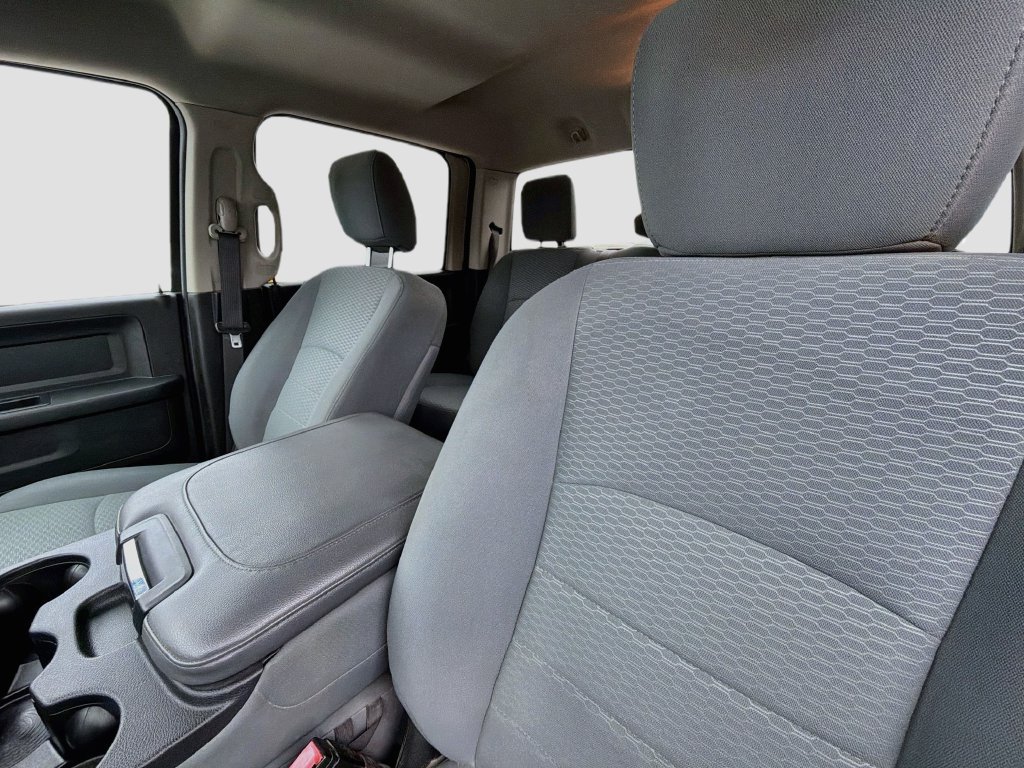 Used 2020 RAM 1500 Tradesman w/ Popular Equipment Group AWD/4WD image 12