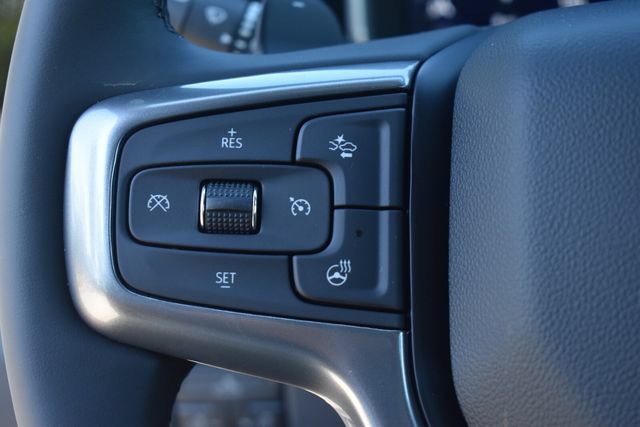 New 2026 Chevrolet Silverado 1500 LT AWD/4WD image 26
