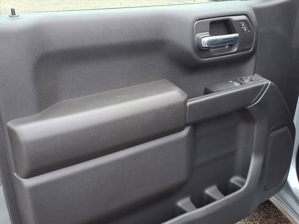 New 2026 GMC Sierra 1500 Pro w/ Pro Value Package AWD/4WD image 8