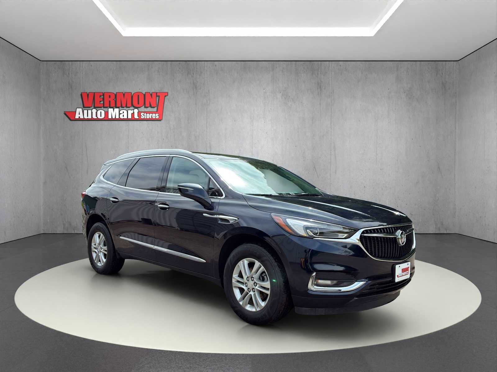 Used 2020 Buick Enclave Essence