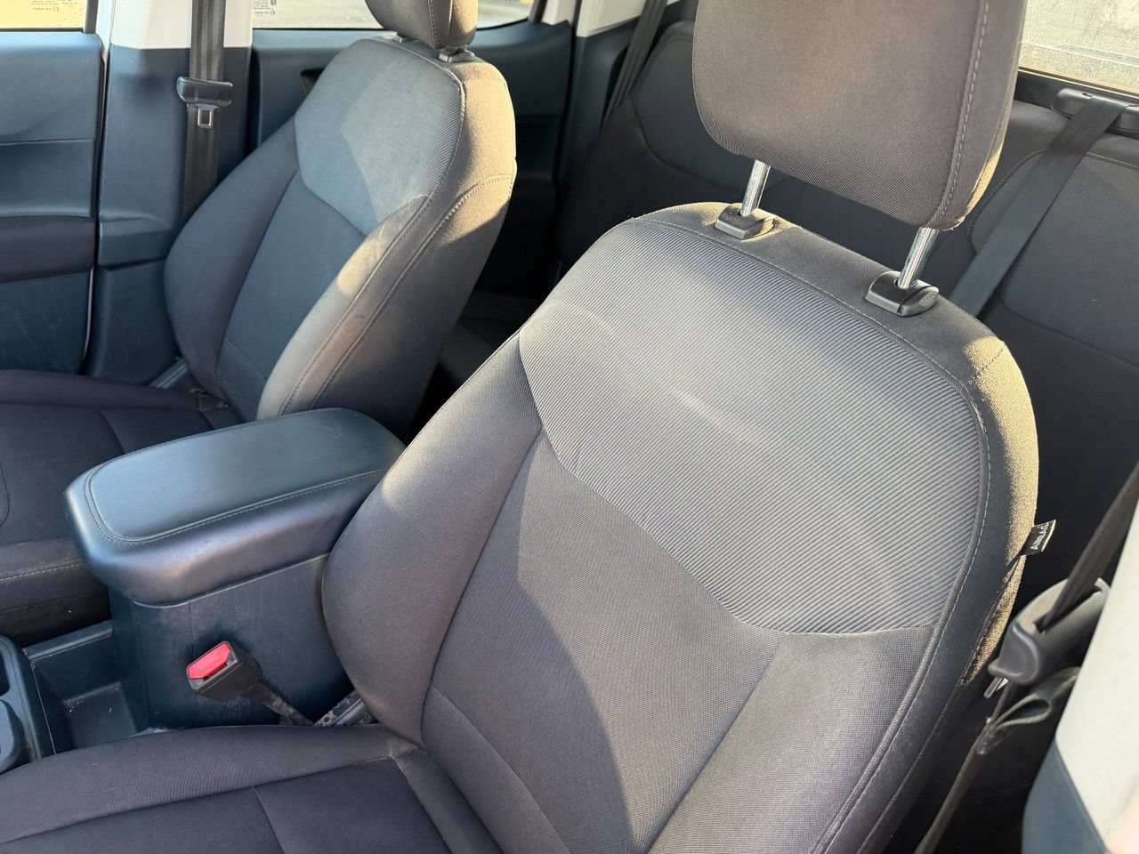 Used 2022 Ford Maverick XL FWD image 27
