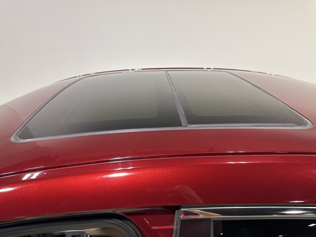 Used 2015 Buick LaCrosse Premium w/ Driver Confidence Package #1 image 9