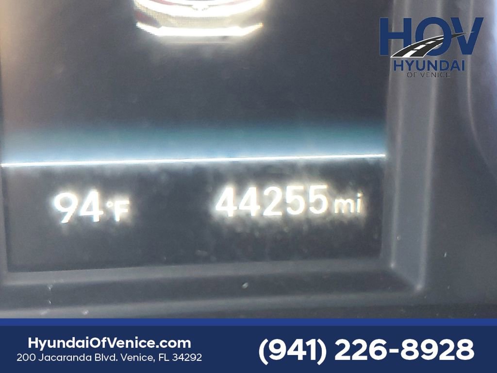 Used 2020 Hyundai Kona SEL Plus image 28
