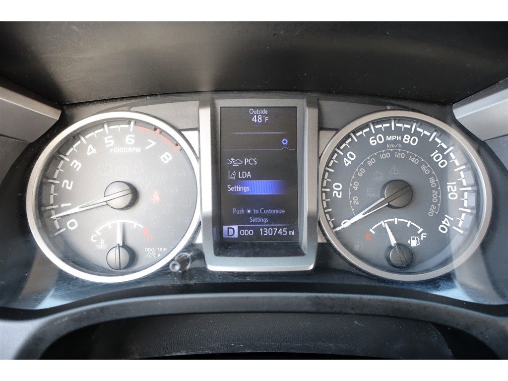 Used 2019 Toyota Tacoma SR5 image 33