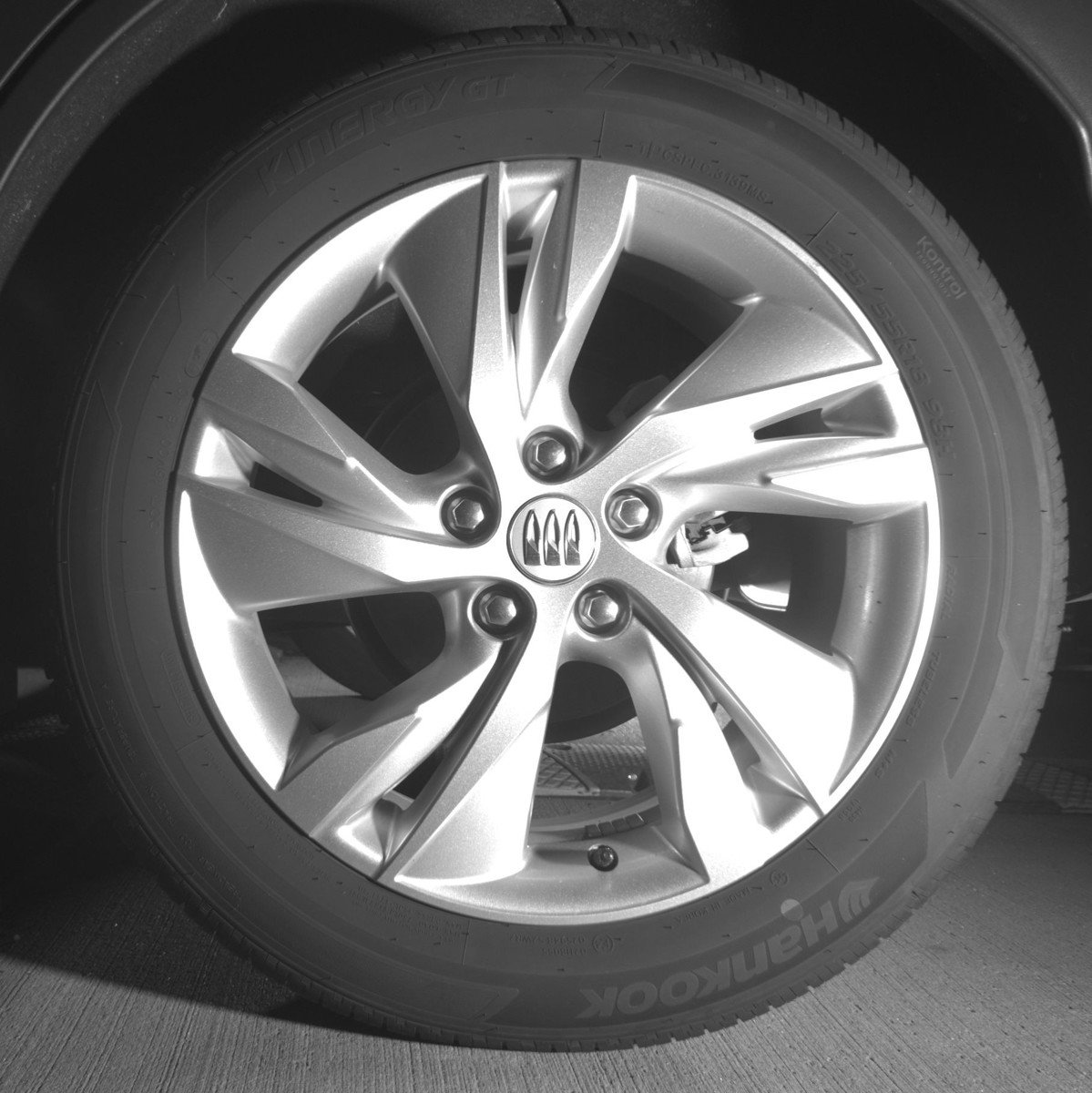 Used 2025 Buick Encore GX Preferred image 14