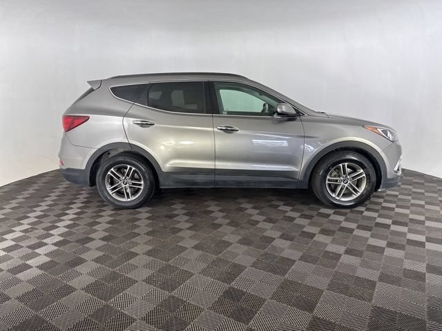 Used 2017 Hyundai Santa Fe Sport AWD/4WD image 6