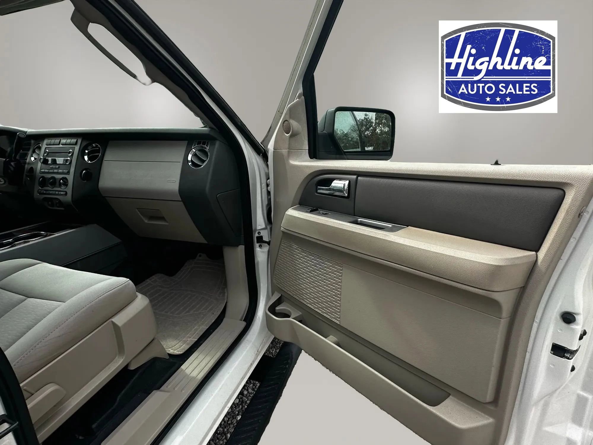 Used 2008 Ford Expedition XLT RWD image 34