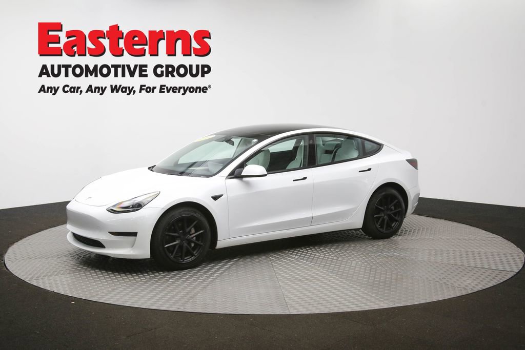 Used 2023 Tesla Model 3 Standard Range RWD image 54