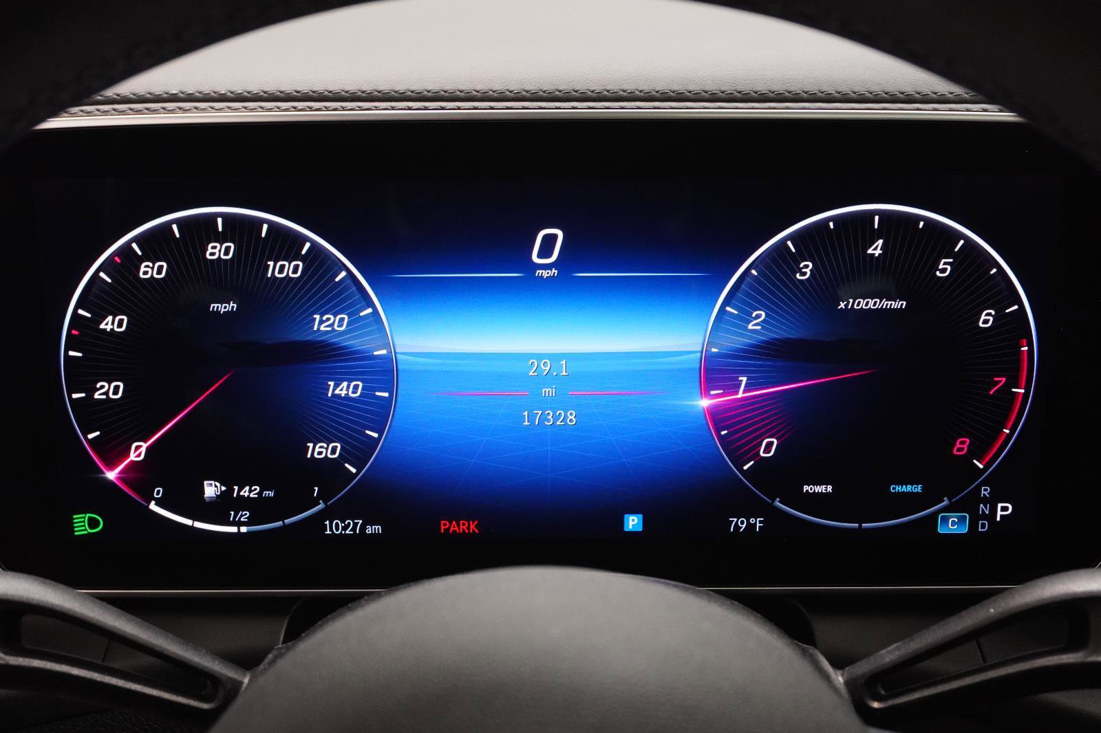 Used 2023 Mercedes-Benz GLC 300 4MATIC image 28