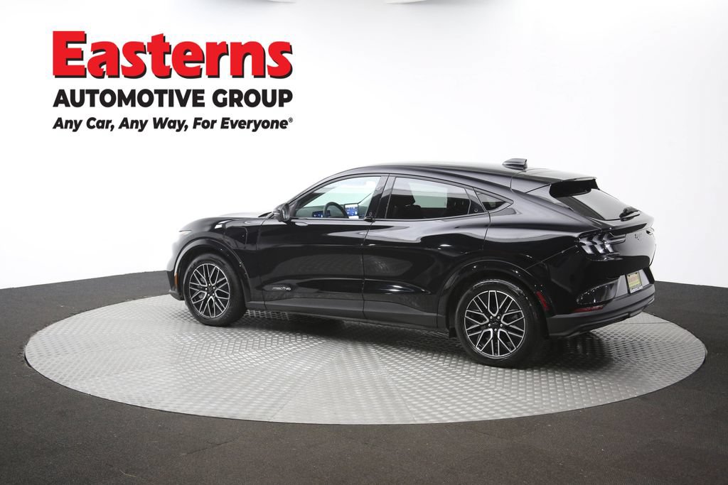 Used 2025 Ford Mustang Mach-E Premium AWD/4WD image 64