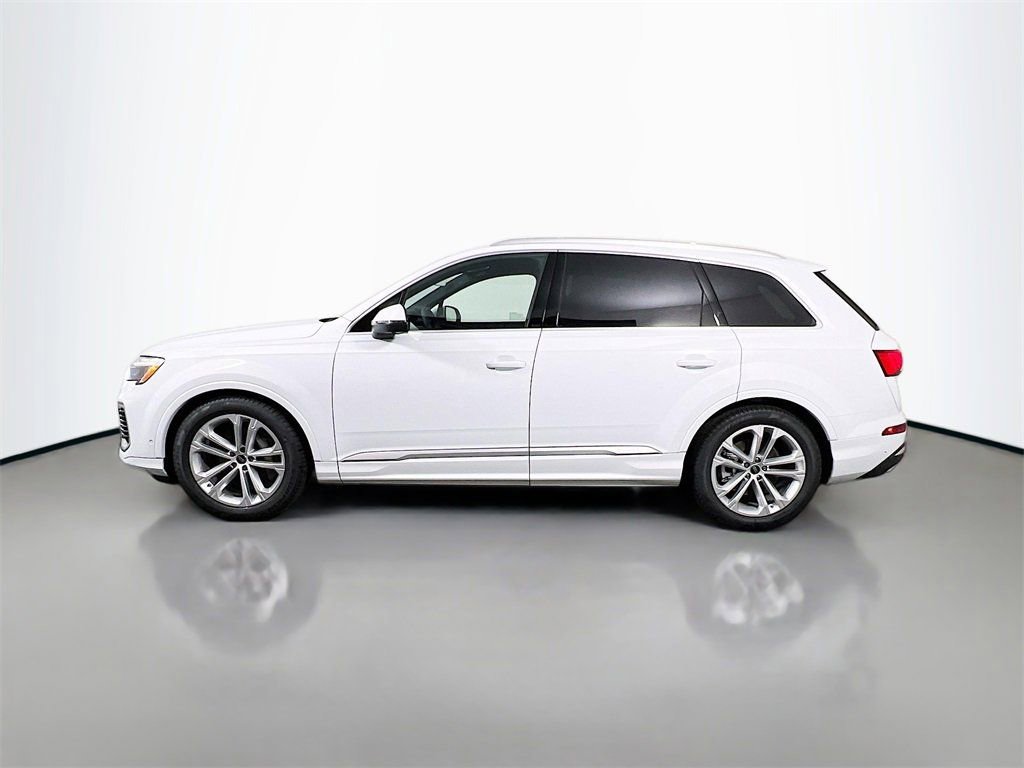 New 2026 Audi Q7 3.0T Premium Plus image 4