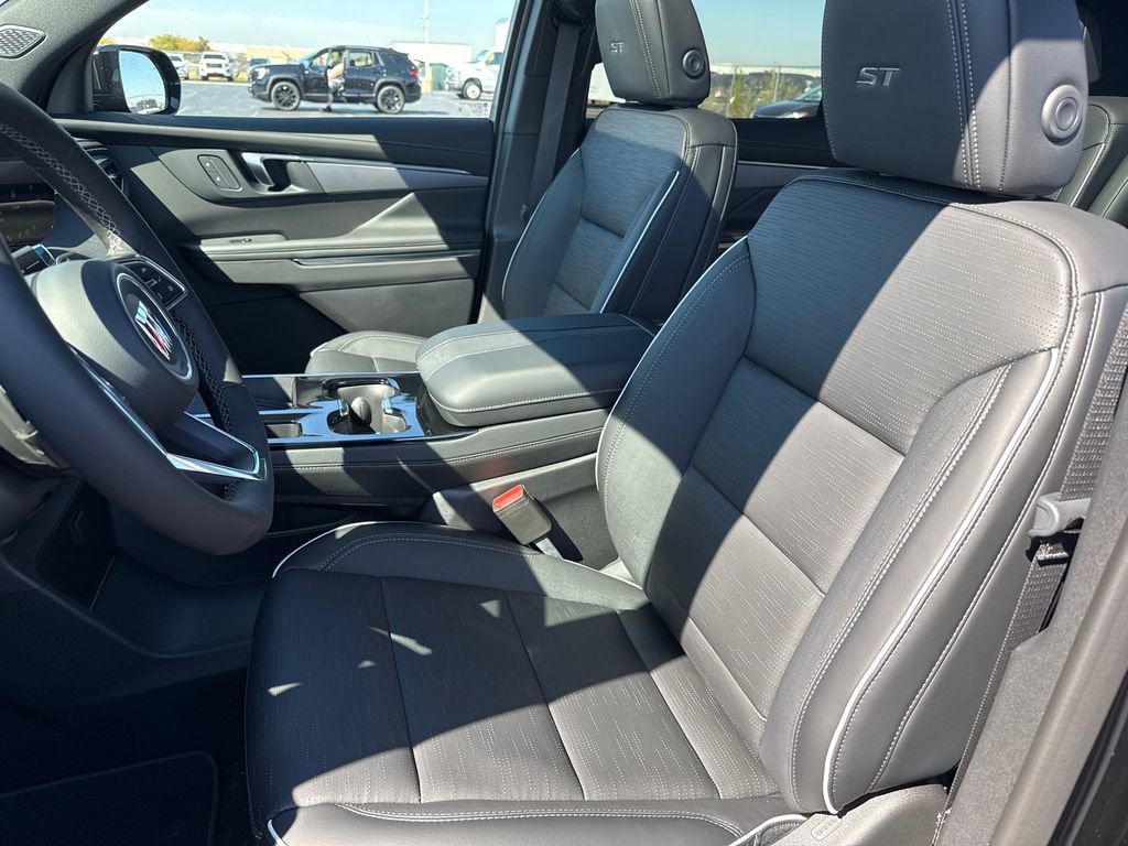 New 2026 Buick Enclave Sport Touring w/ Power Package image 17