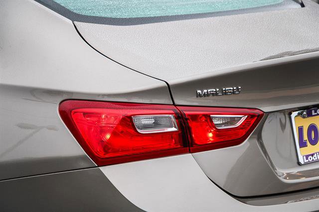 Used 2023 Chevrolet Malibu LS image 11