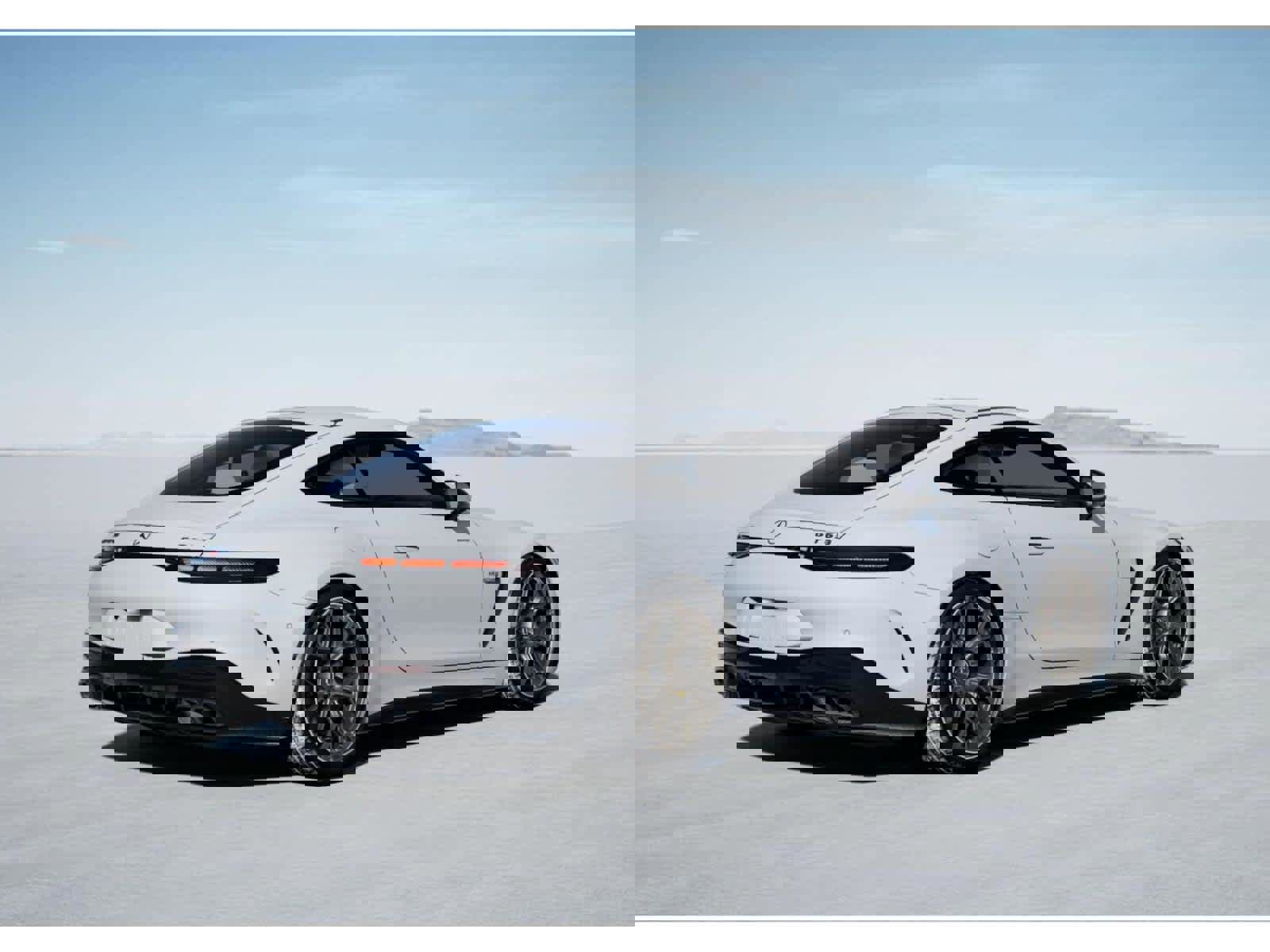 New 2026 Mercedes-Benz AMG GT 63 image 20