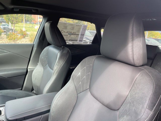 New 2026 Lexus RX 350 w/ Convenience Package AWD/4WD image 10