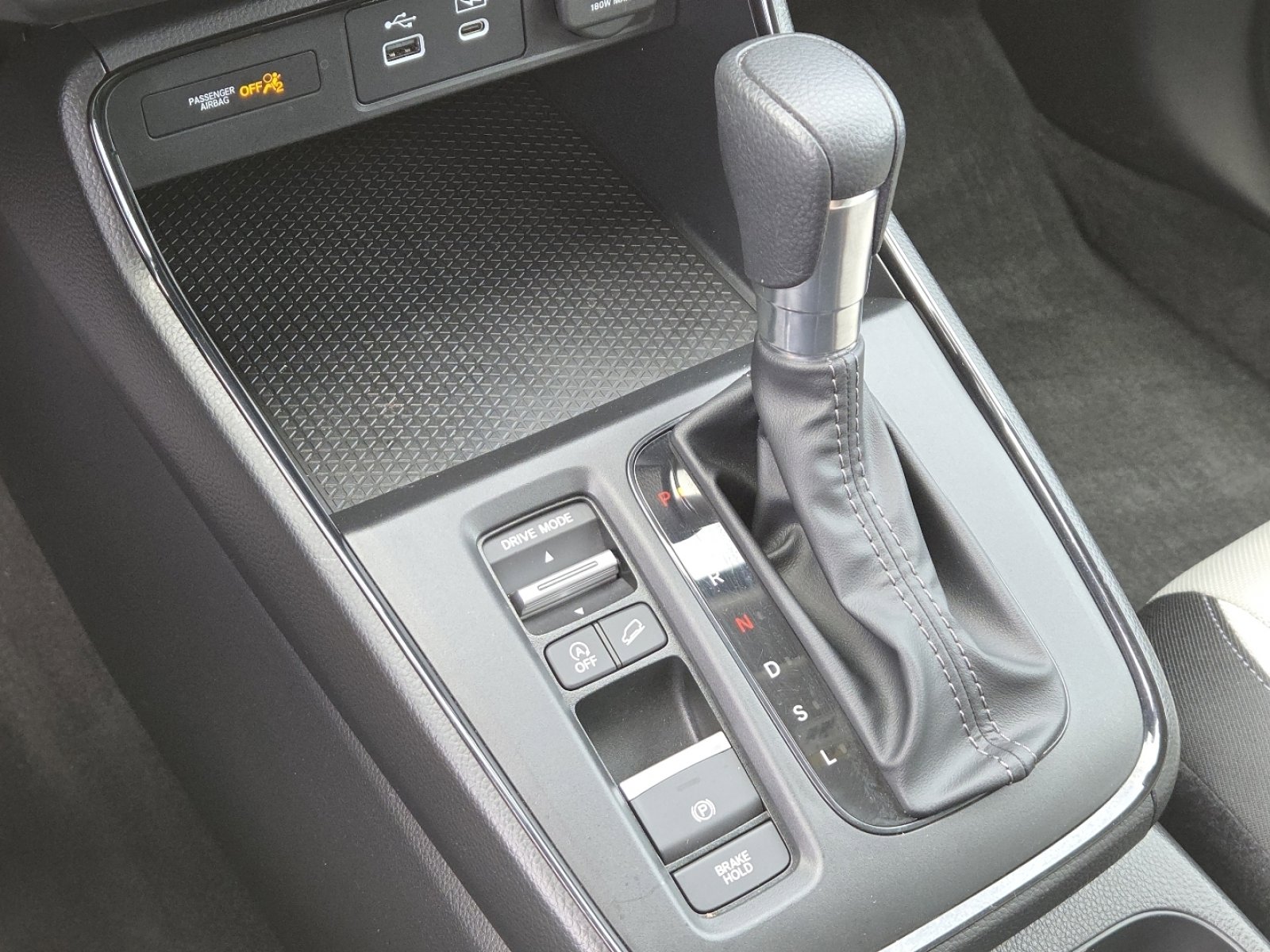 Used 2024 Honda CR-V EX image 29
